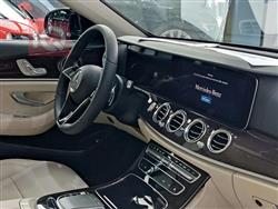 مێرسێدس بێنز E-Class